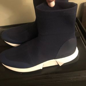 Via spiga sock sneaker